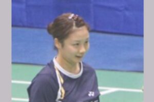 城口優里花