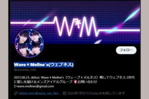 Wave＊Mellne's(ウェブネス)