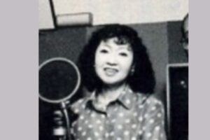 小原乃梨子