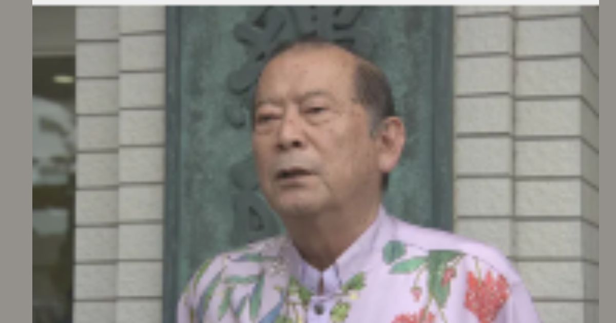 松川正則さん