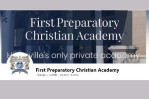 First Presbyterian Christian Academy