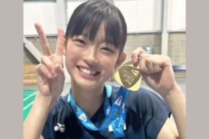 田口真彩