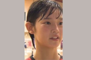 田口真彩