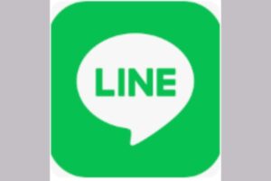 LINE