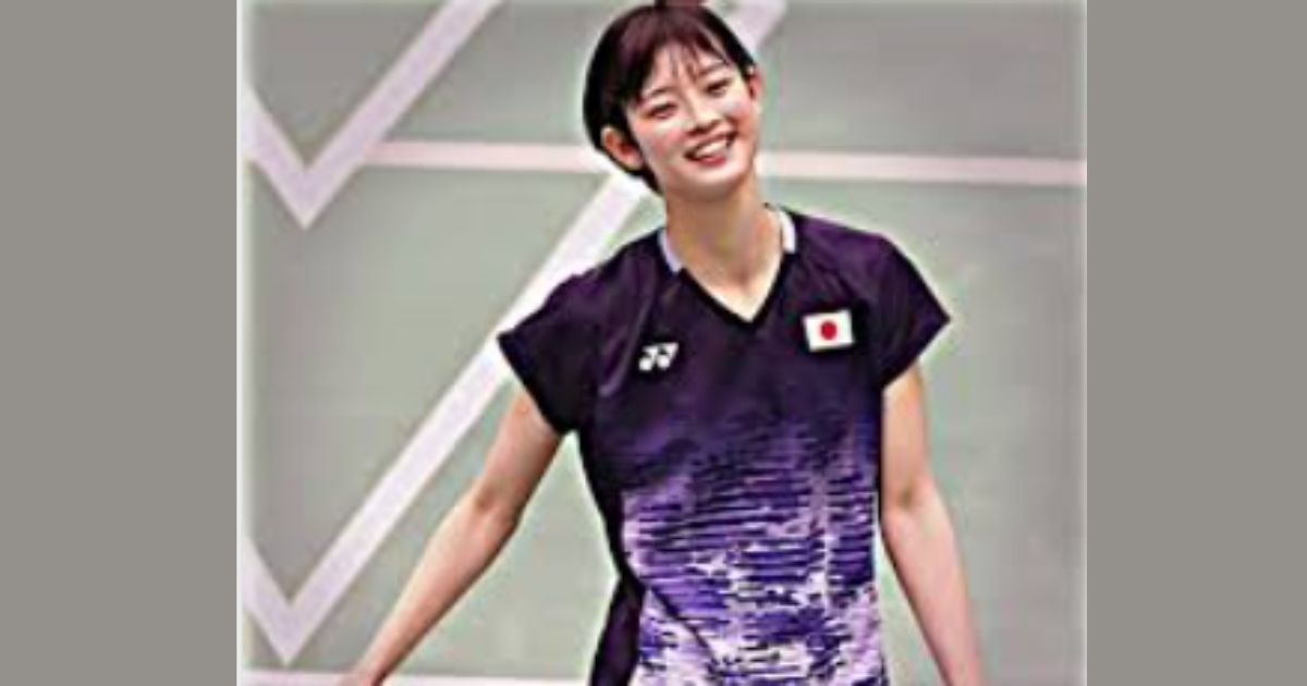 田口真彩