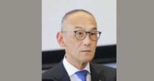 日高社長